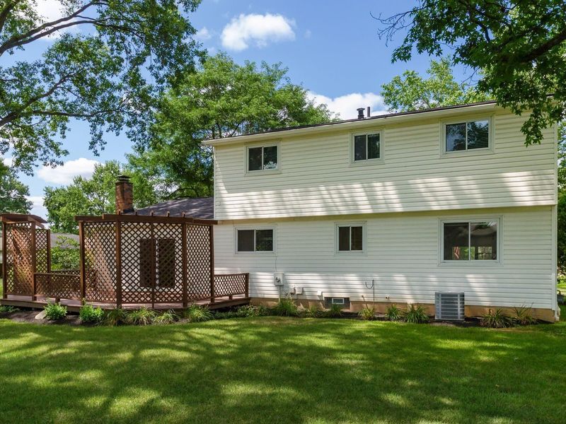 611 Fawndale Place , Gahanna, OH 43230 Photo 9