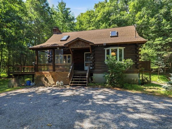 91 Airport Road , Eldred, NY 12732