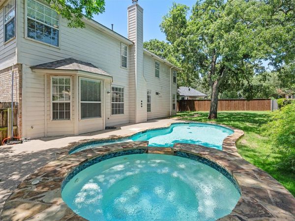 104 Whitechapel CT , Cedar Park, TX 78613
