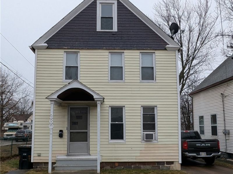 3601 Memphis Avenue, Cleveland, OH 44109 Photo 1