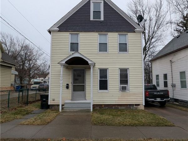 3601 Memphis Avenue , Cleveland, OH 44109