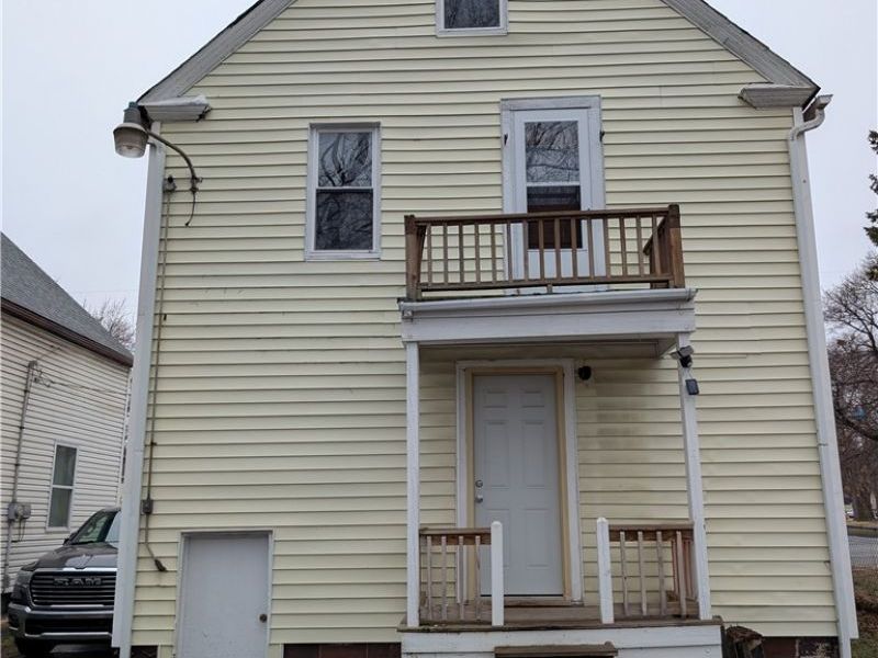 3601 Memphis Avenue, Cleveland, OH 44109 Photo 15