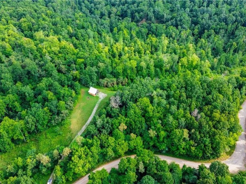 Ogles Ridge Road, Dexter City, OH 45727 Photo 1