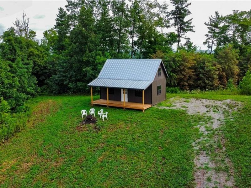 Ogles Ridge Road, Dexter City, OH 45727 Photo 13