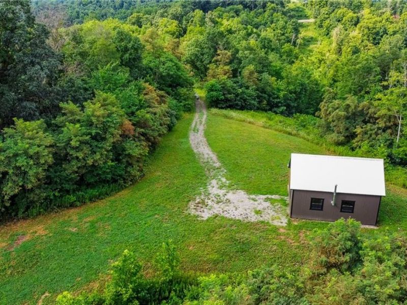 Ogles Ridge Road, Dexter City, OH 45727 Photo 15