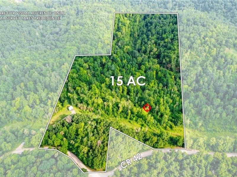 Ogles Ridge Road, Dexter City, OH 45727 Photo 2