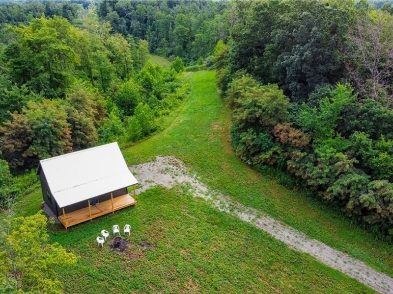 Ogles Ridge Road, Dexter City, OH 45727 Photo 22