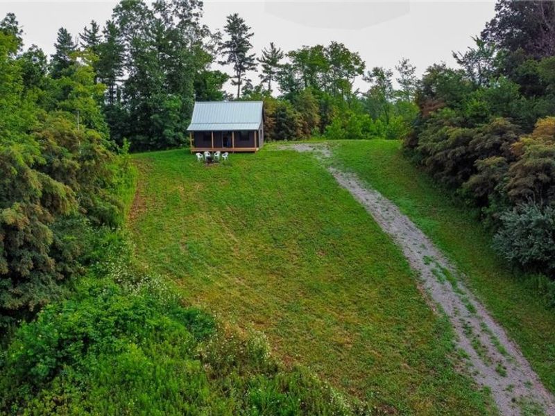 Ogles Ridge Road, Dexter City, OH 45727 Photo 24