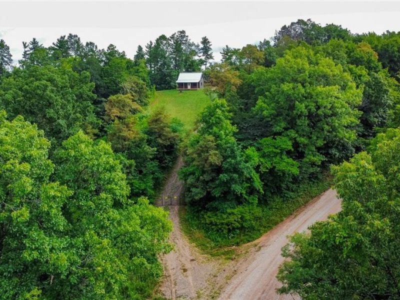 Ogles Ridge Road, Dexter City, OH 45727 Photo 26