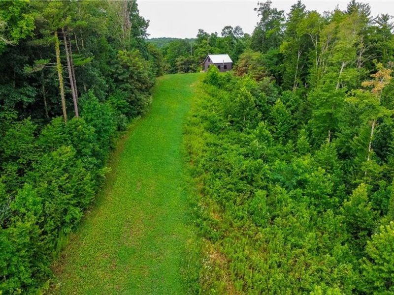 Ogles Ridge Road, Dexter City, OH 45727 Photo 5