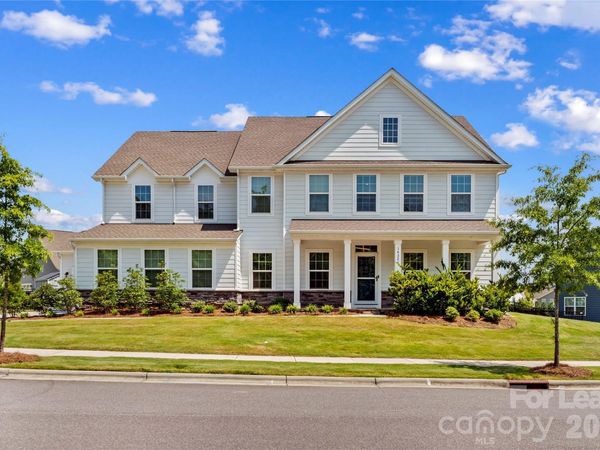 14321 Sunnyhill Grove Road , Davidson, NC 28036