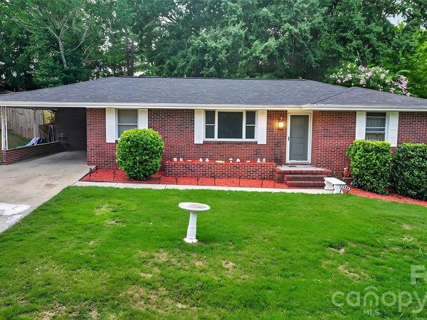 1103 Holmes Avenue , Salisbury, NC 28144