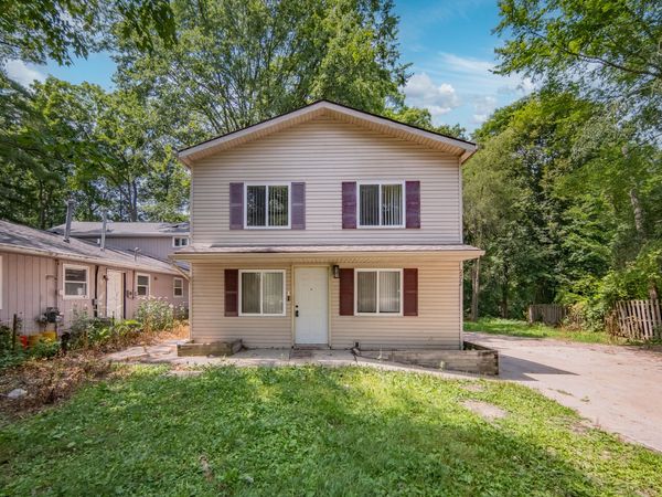 2472 Hawks Road, Ann Arbor, MI 48108