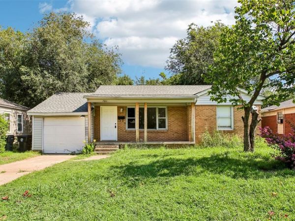 7211 NW 45th Street, Bethany, OK 73008