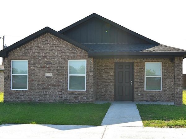 732 Elm Street, Seminole, OK 74868