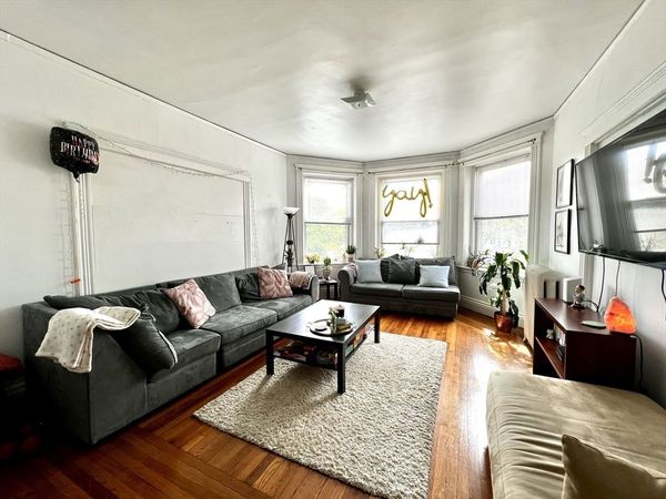 144 Coolidge Street, Unit 3, Brookline, MA 02446