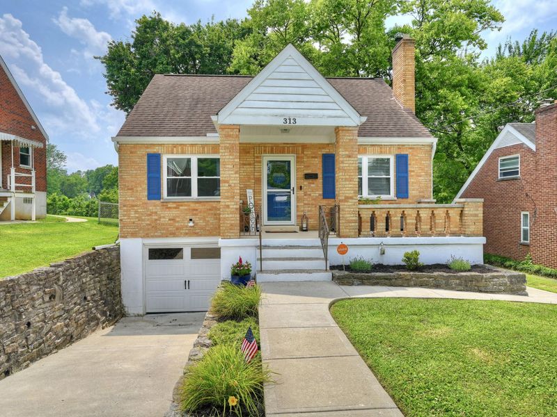 313 James Avenue Avenue, Erlanger, KY 41018 Photo 1