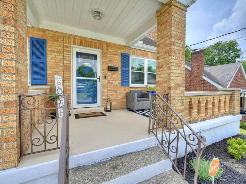 313 James Avenue Avenue, Erlanger, KY 41018 Photo 3