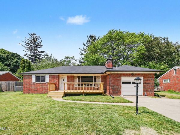 2843 Strauss Avenue , Toledo, OH 43606