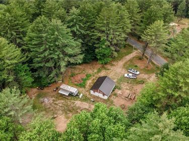 11552 Bellingertown Road , Forestport, NY 13338