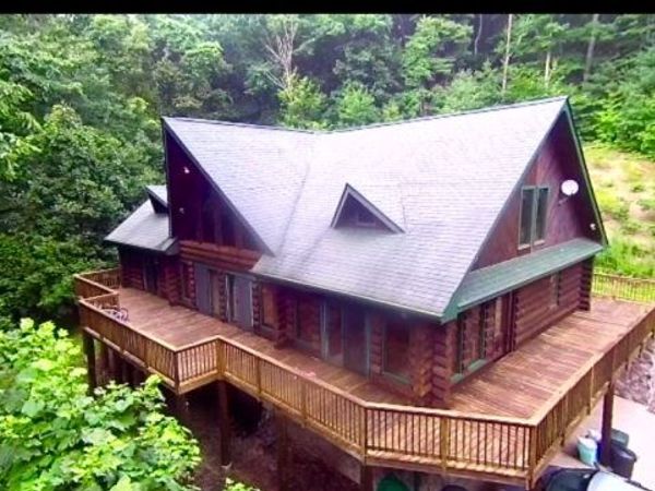232 BROADWATER COURT, COOL RIDGE, WV 25825