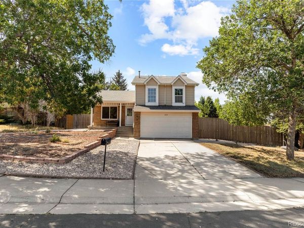 16114 E Iowa Avenue , Aurora, CO 80017