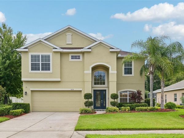 8124 115TH AVENUE E, PARRISH, FL 34219