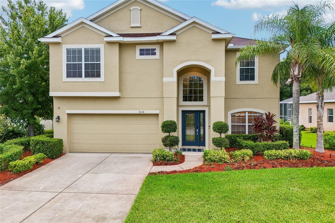 8124 115th Avenue E, Parrish, FL 34219 Photo