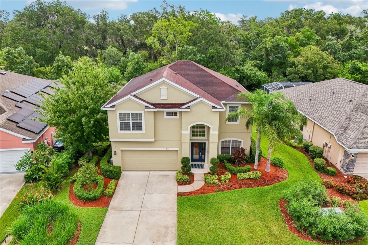 8124 115th Avenue E, Parrish, FL 34219 Photo