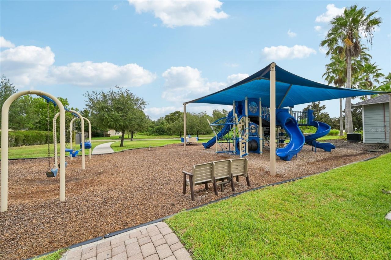 8124 115th Avenue E, Parrish, FL 34219 Photo
