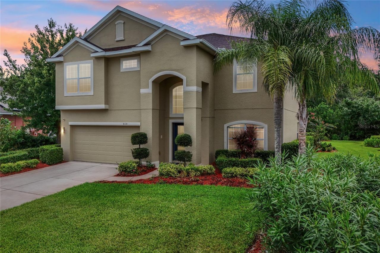 8124 115th Avenue E, Parrish, FL 34219 Photo