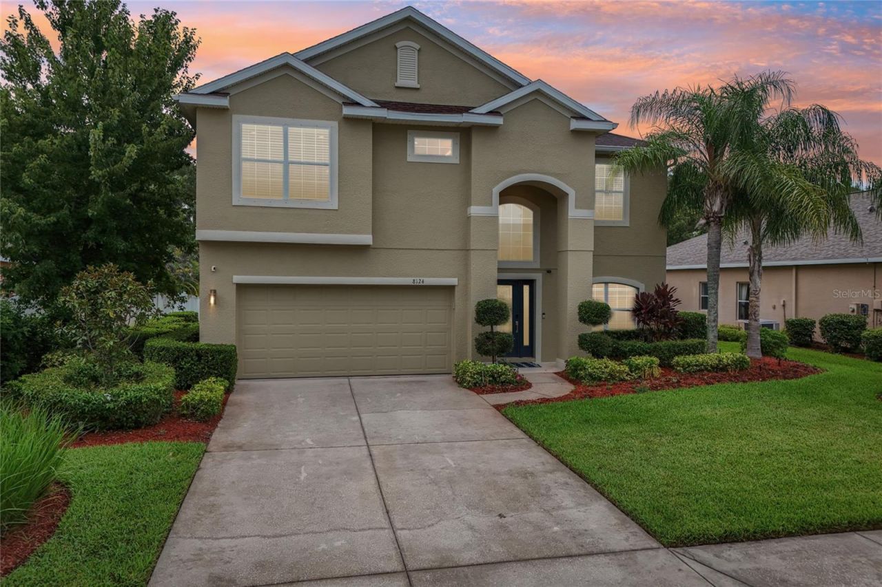 8124 115th Avenue E, Parrish, FL 34219 Photo