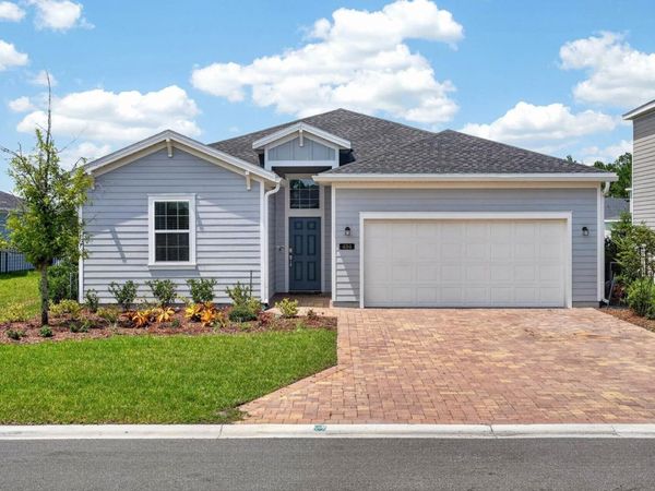 404 LAKE SINCLAIR STREET , ST AUGUSTINE, FL 32084