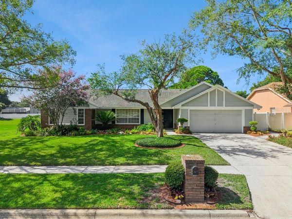 1129 CLIMBING ROSE DRIVE , ORLANDO, FL 32818