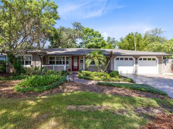553 ARAPAHO TRAIL, MAITLAND, FL 32751