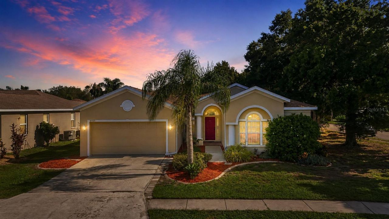 4021 3rd Avenue E, Bradenton, FL 34208 Photo