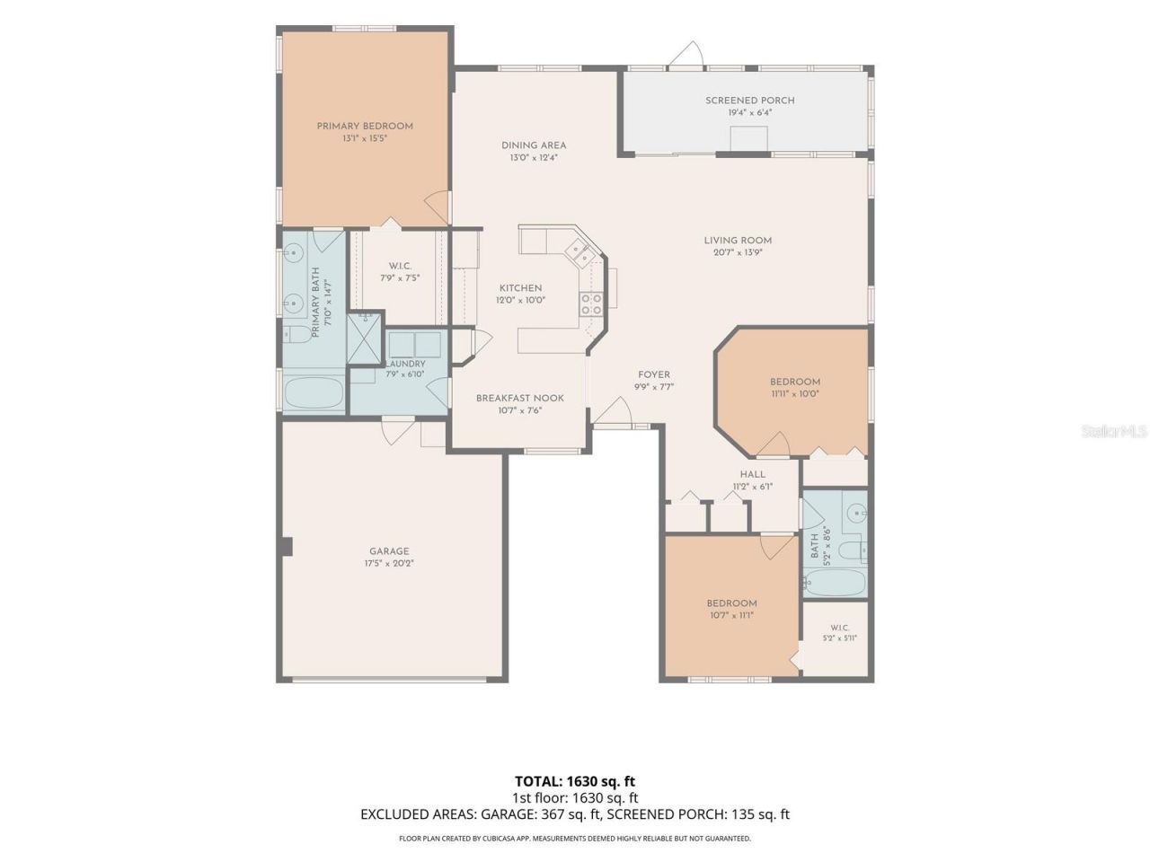 4021 3rd Avenue E, Bradenton, FL 34208 Photo