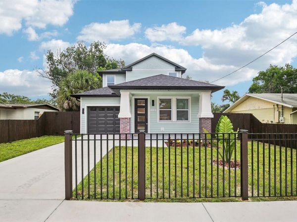 3612 E CLIFTON STREET, TAMPA, FL 33610