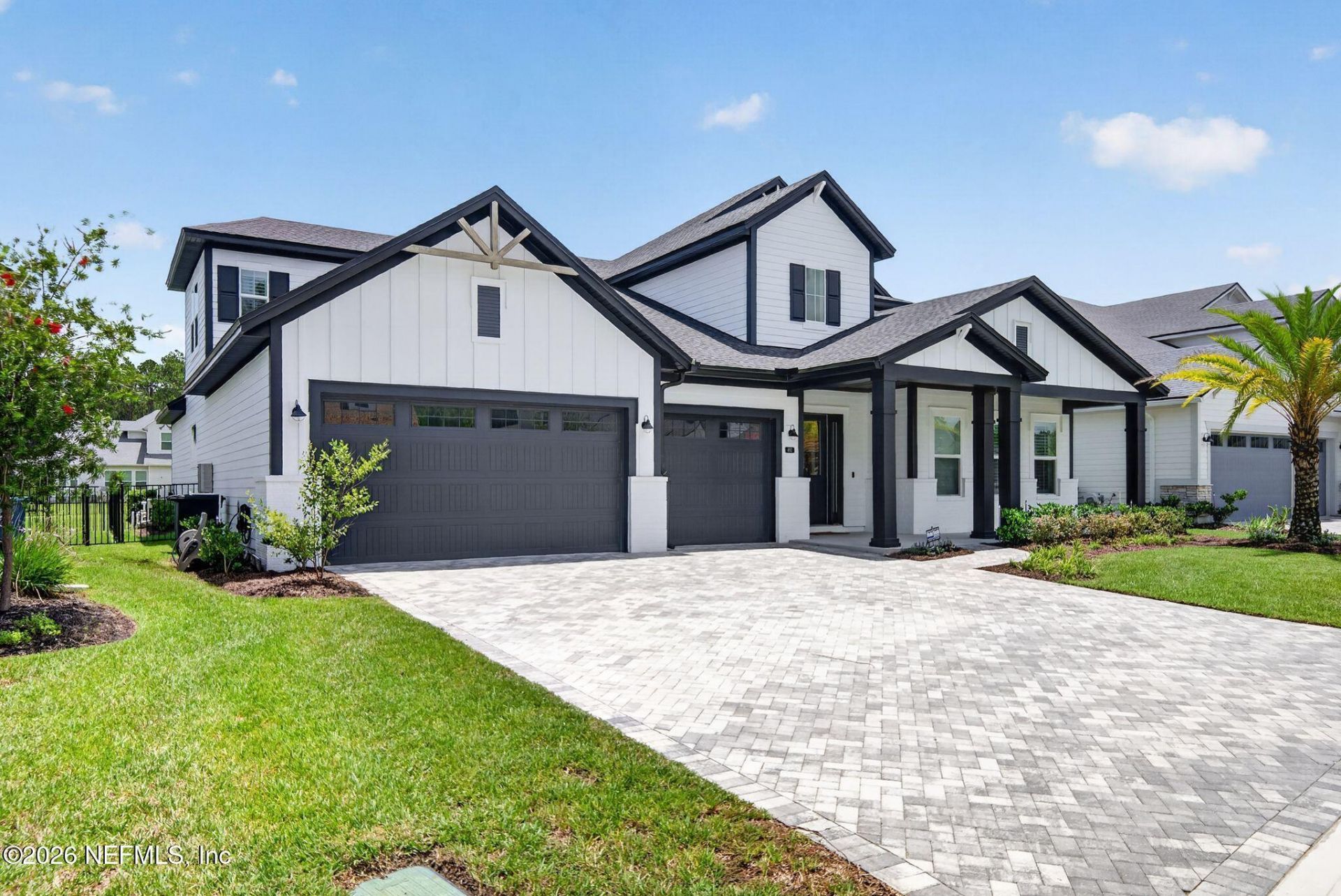 492 Shinnecock Drive, Saint Johns, FL 32259 Photo