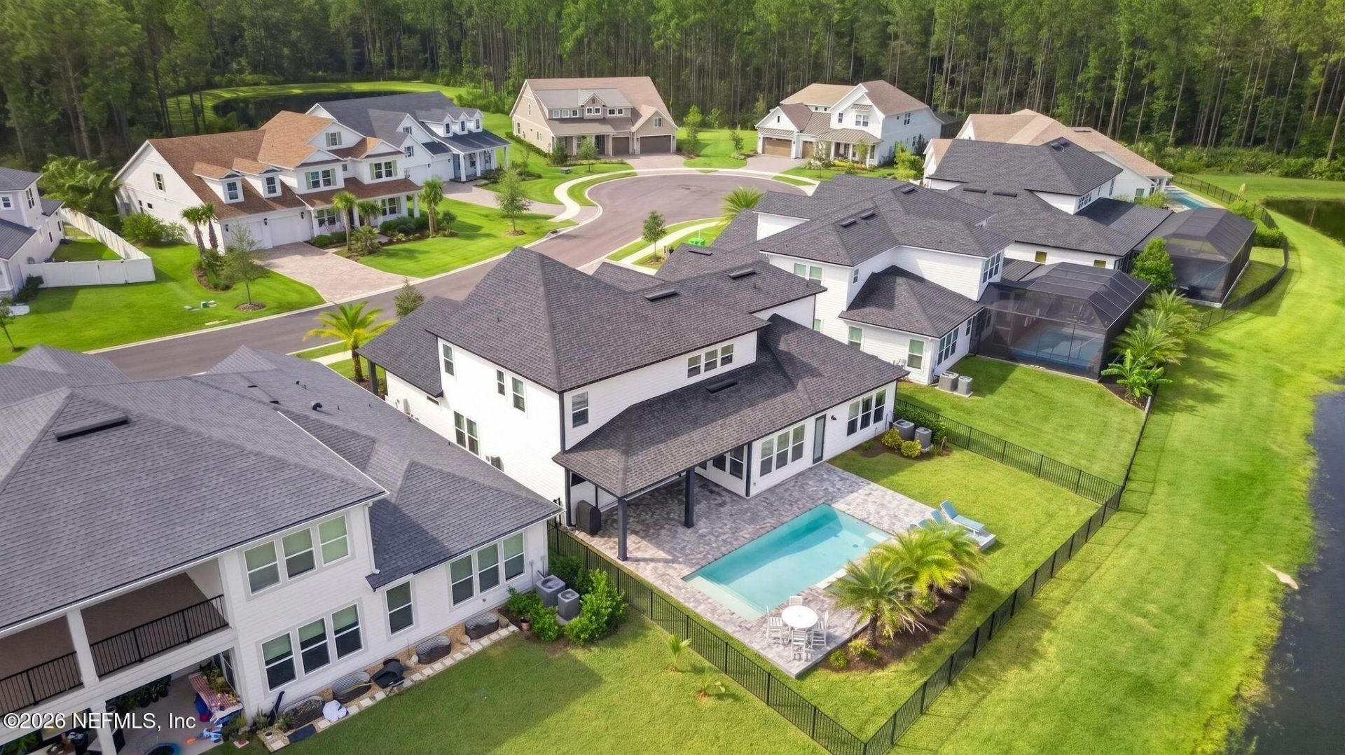 492 Shinnecock Drive, Saint Johns, FL 32259 Photo