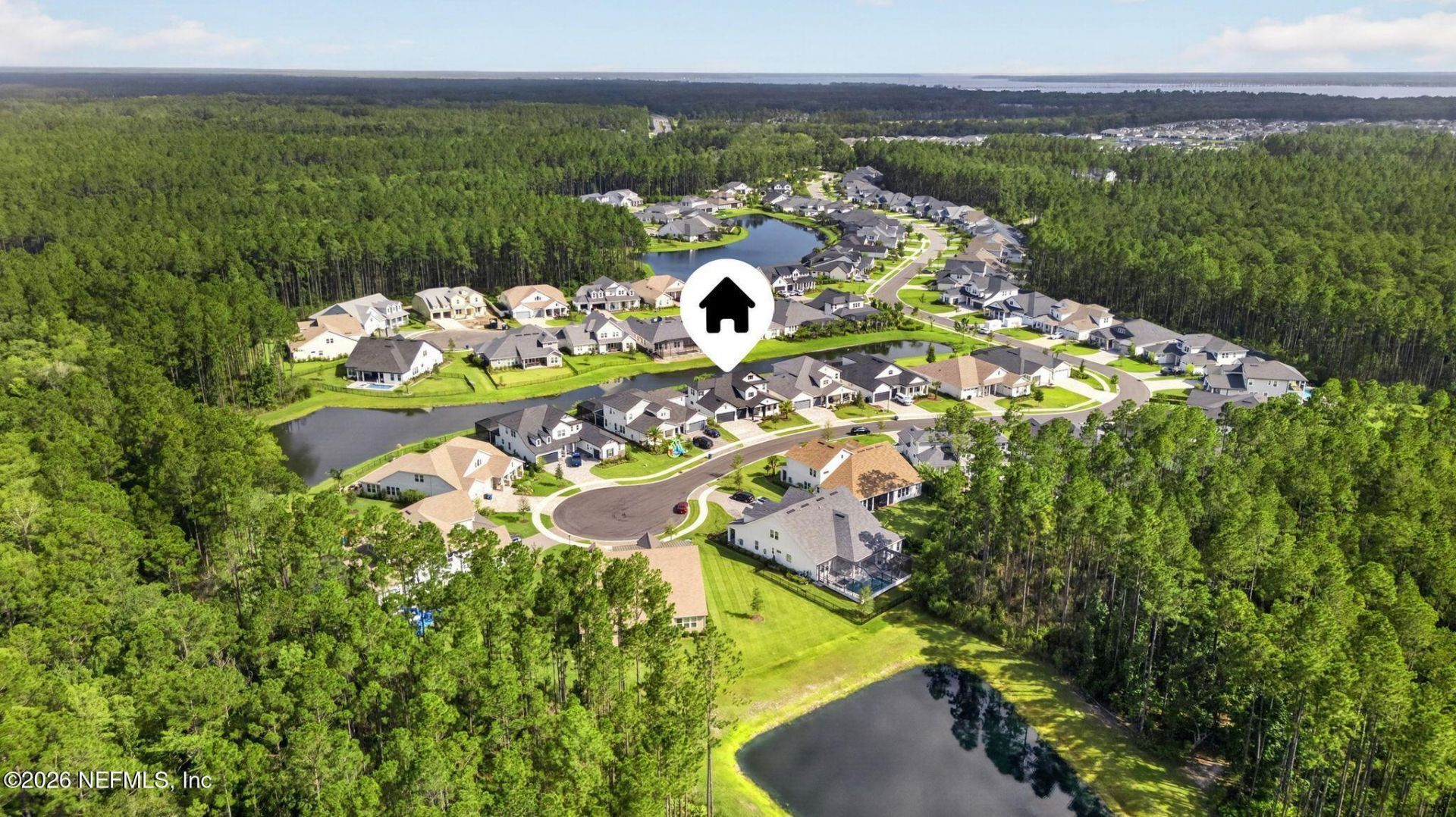 492 Shinnecock Drive, Saint Johns, FL 32259 Photo