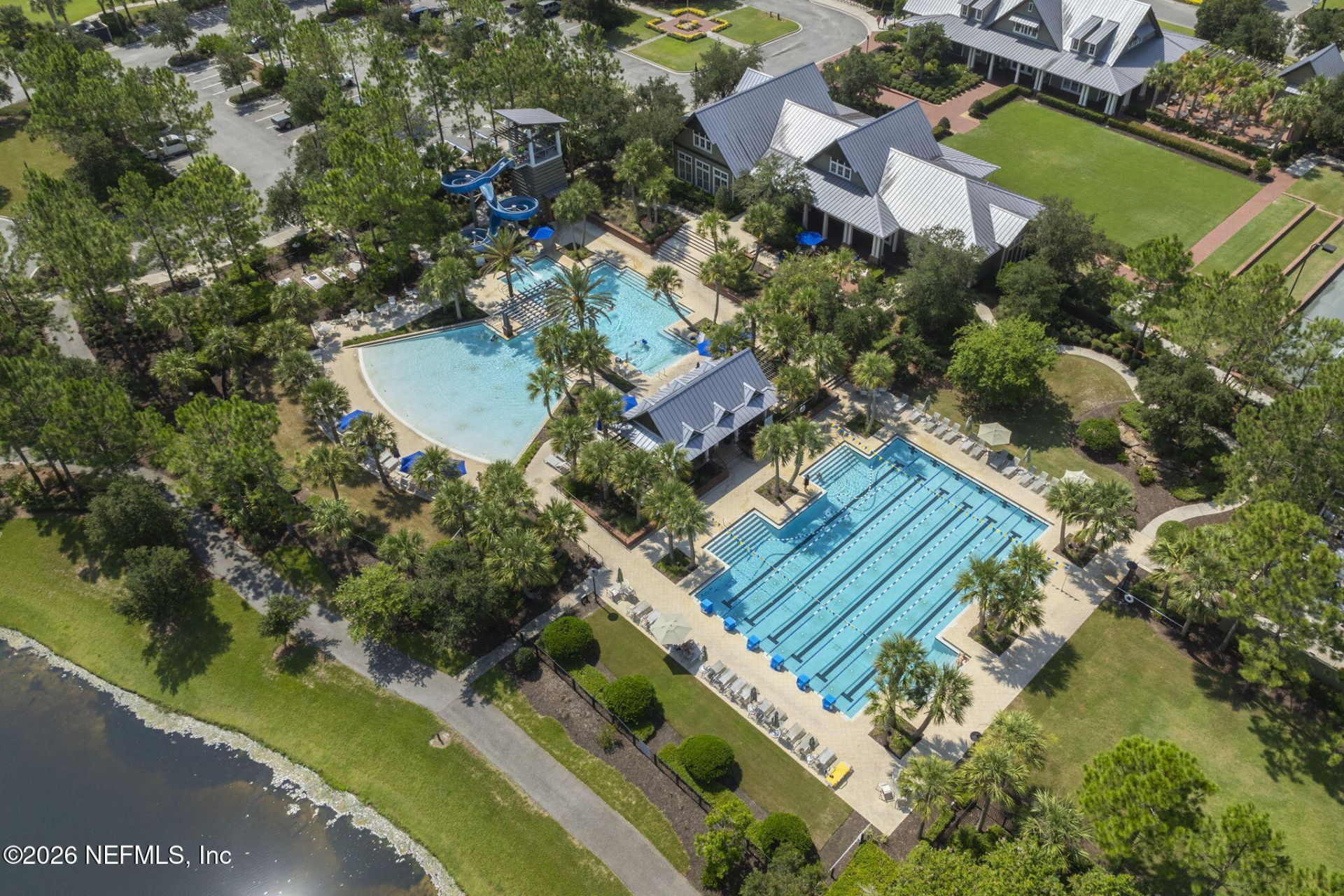 492 Shinnecock Drive, Saint Johns, FL 32259 Photo