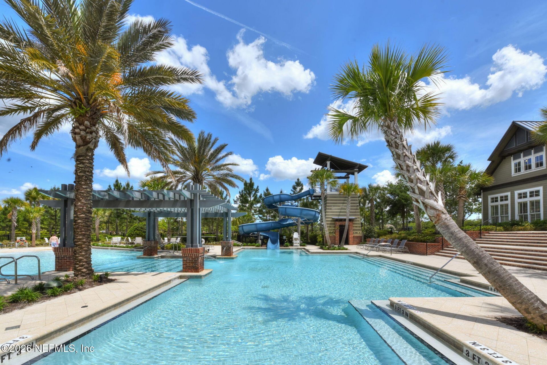 492 Shinnecock Drive, Saint Johns, FL 32259 Photo