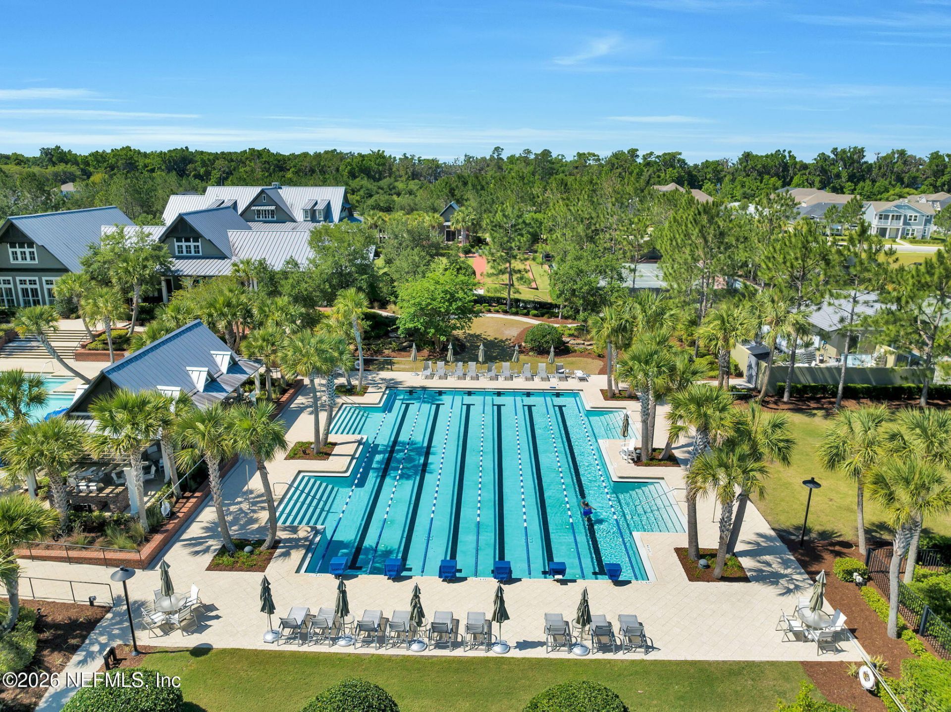 492 Shinnecock Drive, Saint Johns, FL 32259 Photo