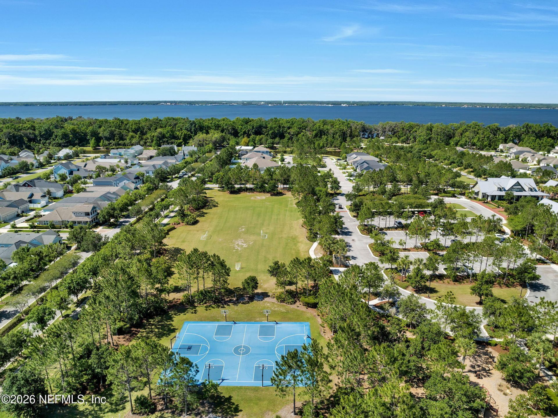 492 Shinnecock Drive, Saint Johns, FL 32259 Photo