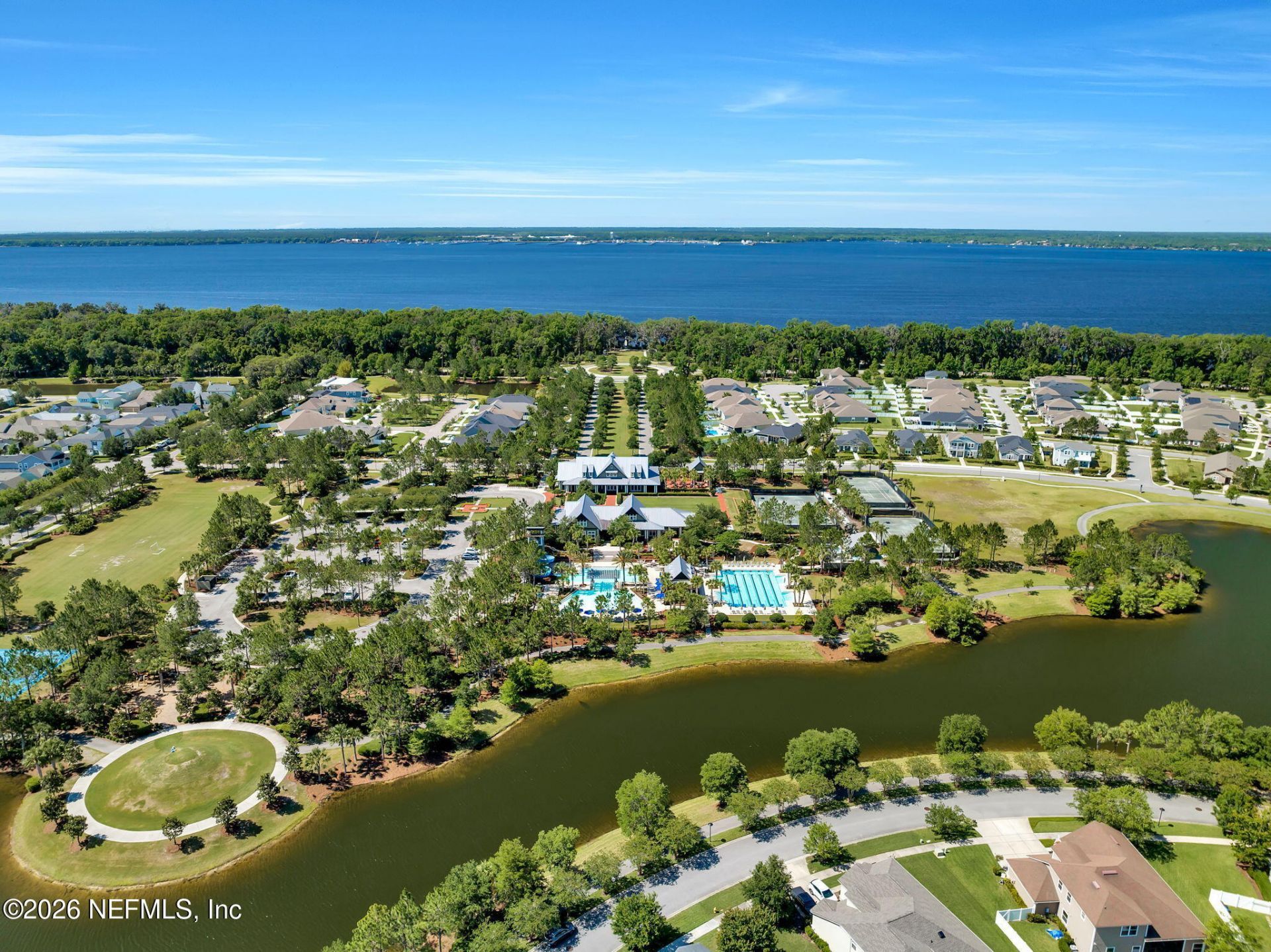 492 Shinnecock Drive, Saint Johns, FL 32259 Photo