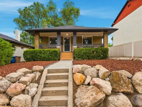 1203 E 2700 S, Salt Lake City, UT 84106