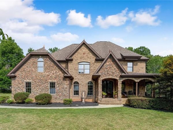 4412 Stafford Glen Court , Oak Ridge, NC 27310