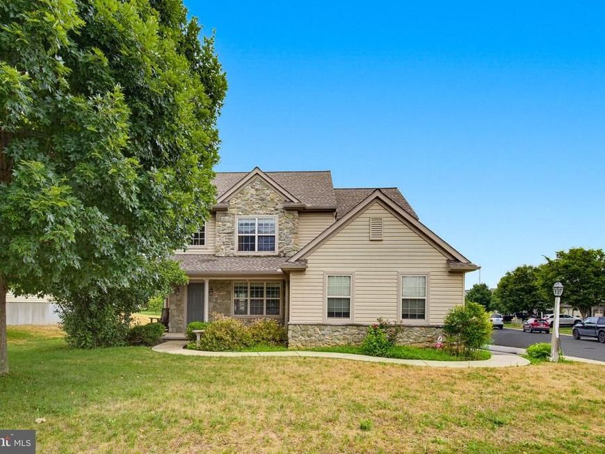 397 Wissler Way, Landisville, PA 17538 Main Photo