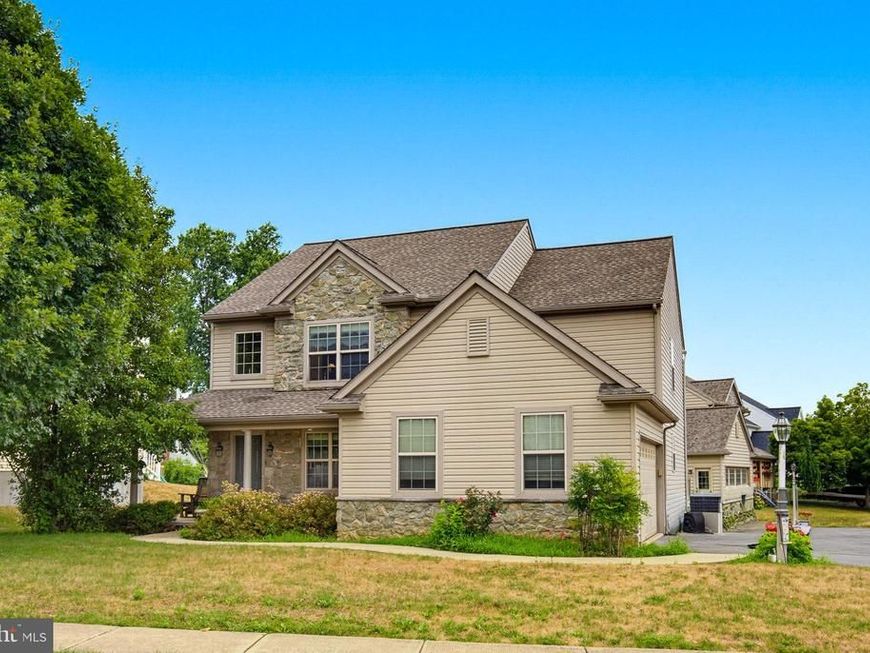 397 Wissler Way, Landisville, PA 17538 Main Photo